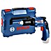 Bosch Professional Akumulatorski suhomontažni vijačnik GTB 12V-11 