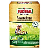 Substral Naturen Bio-Rasendünger