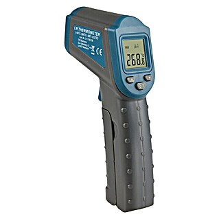 TFA Dostmann Infrarot-Thermometer Ray (Messbereich: -50 °C bis +500 °C)