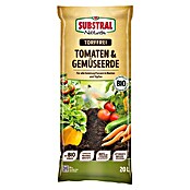 Substral Naturen Tomaten- & Gemüseerde (20 l) | BAUHAUS