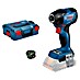 Bosch Professional AMPShare 18V Akku-Drehschlagschrauber GDR 18V-210 C 