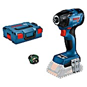 Bosch Professional AMPShare 18V Akku-Drehschlagschrauber GDR 18V-210 C (18 V, Ohne Akku, 210 Nm, Mit Bluetooth-Modul) | BAUHAUS