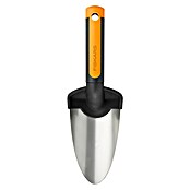 Fiskars Premium Blumenkelle (Länge: 27 cm, Stahl) | BAUHAUS