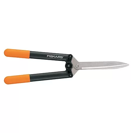 Fiskars  Heckenschere PowerLever HS 52