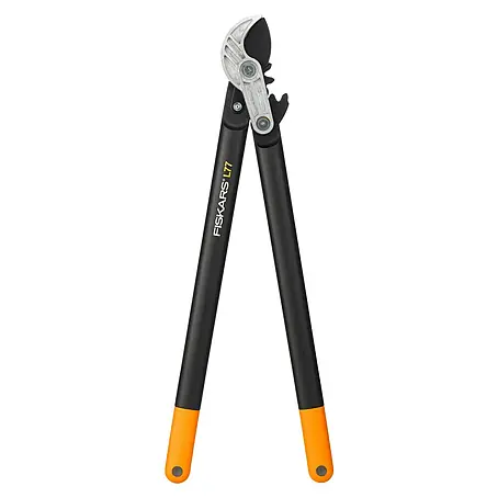 Fiskars Getriebe-Astschere PowerGear II L77