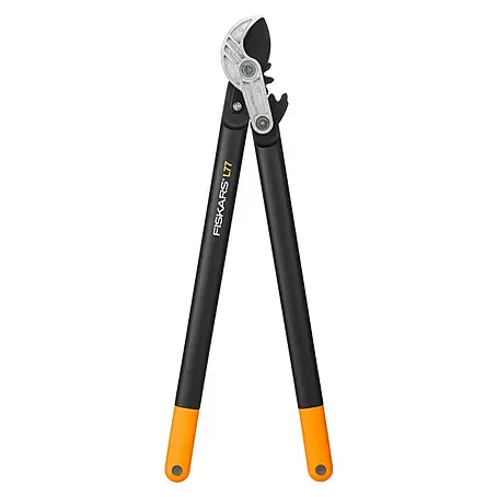 Fiskars  Getriebe-Astschere PowerGear II L77