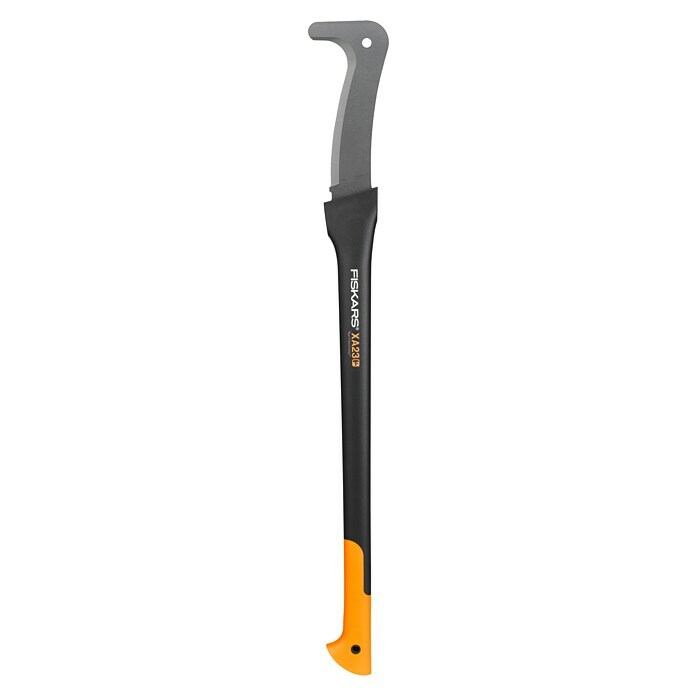 Fiskars Machete XA23Länge: 94,5 cm Front View