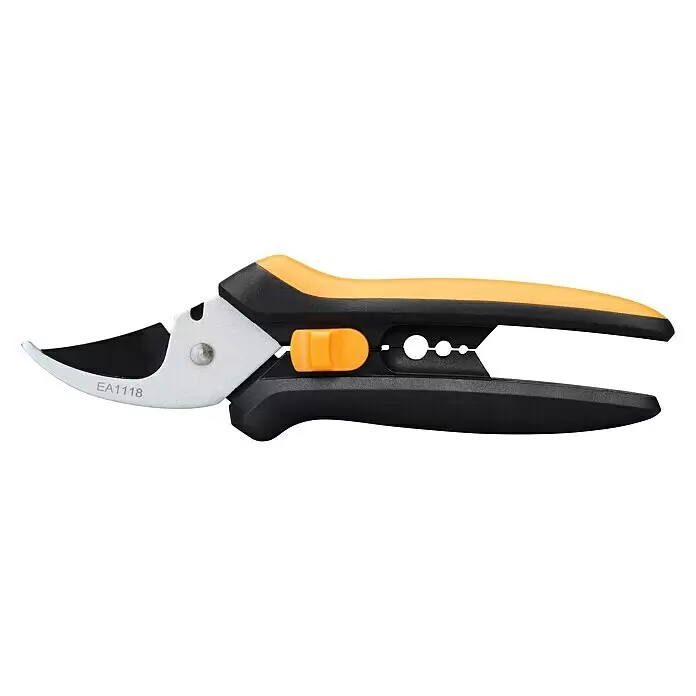 Fiskars Gartenschere SP 141Länge: 18,5 cm
