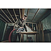 Metabo CAS 18V Akku-Handkreissäge KS 18 LTX 57 (18 V, Ohne Akku, 0 U/min - 4.600 U/min) | BAUHAUS