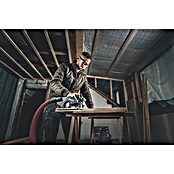 Metabo CAS 18V Sierra circular de batería KS 18 LTX 57 (18 V, Sin batería, 4.600 r.p.m.) | BAUHAUS