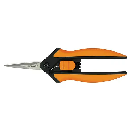 Fiskars Solid Gartenschere Microtip SP 130