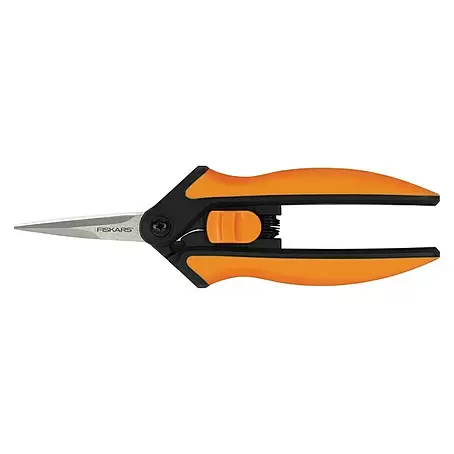 Fiskars Solid Gartenschere Microtip SP 130