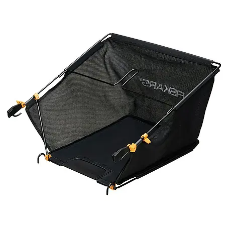 Fiskars Grasfangkorb für Rasenmäher StaySharp
