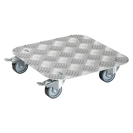Wagner System Pflanzenroller Alaska
