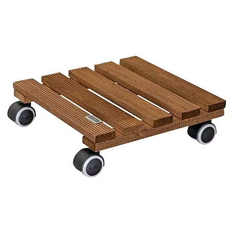 Wagner System Pflanzenroller