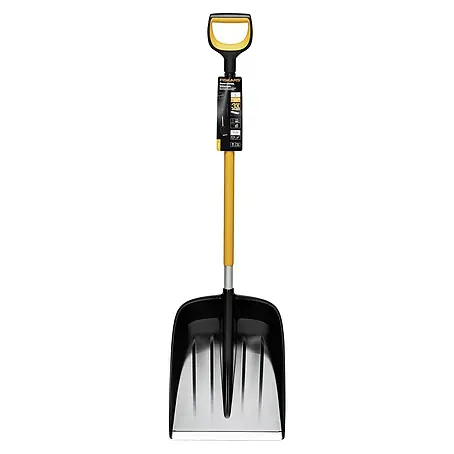 Fiskars X-series Schneeschaufel