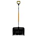 Fiskars X-series Palas para nieve 