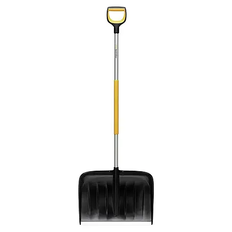 Fiskars X-series Palas para nieve