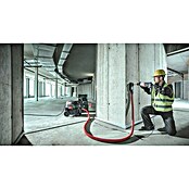 Metabo Combihamer UHEV 2860-2 Quick Set (1.100 W, 3,4 J, SDS-Plus-opname) | BAUHAUS