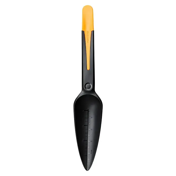 Fiskars Solid Pflanzkelle Saatgut