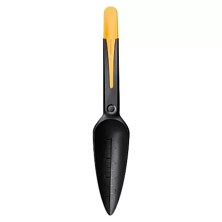 Fiskars Solid Pflanzkelle Saatgut