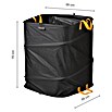 Fiskars Ergo Pop-Up Gartenabfallsack (219 l) | BAUHAUS