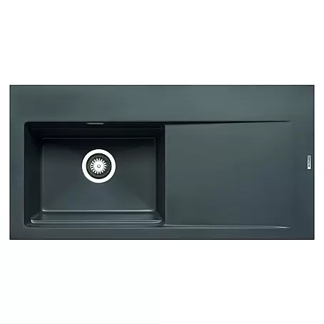Pyramis  Einbauspüle Tekton