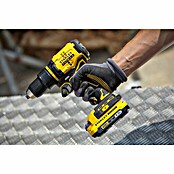 Stanley FatMax Akku-Bohrschrauber SFMCD710D2K-QW (18 V, 2 Akkus, 2 Ah, 60 Nm) | BAUHAUS