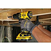 Stanley FatMax Akku-Bohrschrauber SFMCD720D2K-QW (18 V, 2 Akkus, 2 Ah, 80 Nm) | BAUHAUS