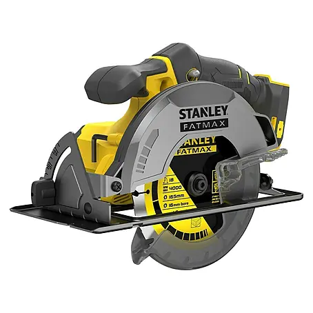 Stanley FatMax Akku-Handkreissäge SFMCS500B-XJ
