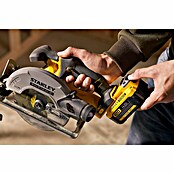 Stanley FatMax Akku-Handkreissäge SFMCS500B-XJ (18 V, Ohne Akku, 4.000 U/min) | BAUHAUS