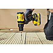 Stanley FatMax Akku-Bohrschrauber SFMCD710D2K-QW (18 V, 2 Akkus, 2 Ah, 60 Nm) | BAUHAUS