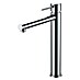 Imex Milos Stick Grifo de lavabo alto 