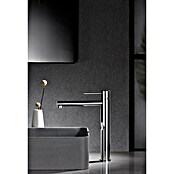 Imex Milos Stick Grifo de lavabo alto (Cromo) | BAUHAUS
