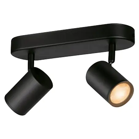 Philips Wiz Regleta LED inteligente x2