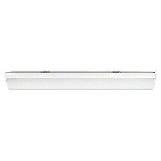 Philips Lámpara LED Softline (50 W, L x An x Al: 11,5 x 117 x 6 cm, Blanco, Blanco neutro)