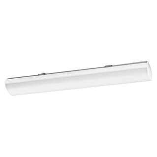 Philips Lámpara LED Softline (24 W, L x An x Al: 11,5 x 57 x 6 cm, Blanco, Blanco neutro)