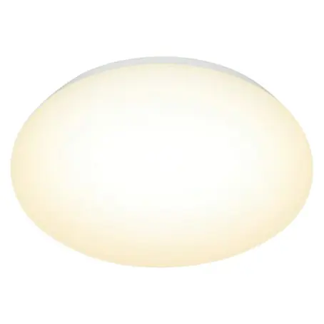 Philips Wiz Plafón LED redondo Adria