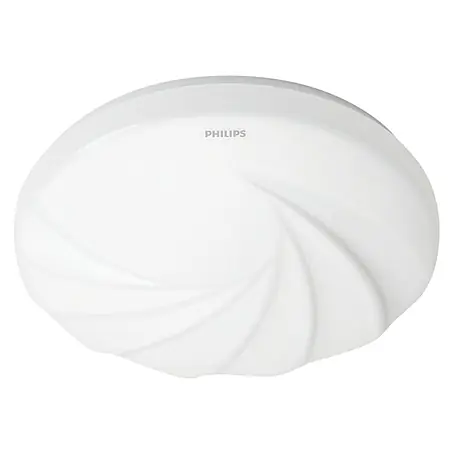 Philips  Plafón LED redondo Shore
