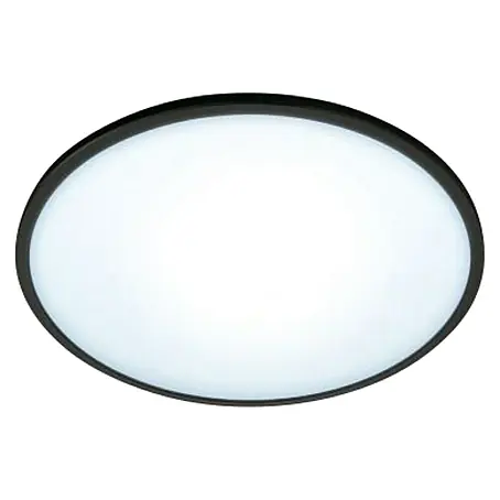 Philips Wiz Plafón LED redondo Superslim
