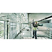 Metabo Martillo combinado 2860 Quick Set (880 W, 3,2 J, Alojamiento SDS-Plus) | BAUHAUS