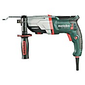 Metabo Martillo combinado 2860 Quick Set (880 W, 3,2 J, Alojamiento SDS-Plus) | BAUHAUS