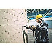 Metabo Martillo combinado 2860 Quick Set (880 W, 3,2 J, Alojamiento SDS-Plus) | BAUHAUS