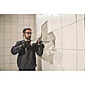 Metabo Martillo combinado 2860 Quick Set (880 W, 3,2 J, Alojamiento SDS-Plus) | BAUHAUS