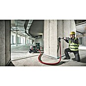 Metabo Martillo combinado 2860 Quick Set (880 W, 3,2 J, Alojamiento SDS-Plus) | BAUHAUS