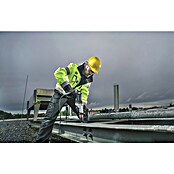 Metabo Martillo combinado 2860 Quick Set (880 W, 3,2 J, Alojamiento SDS-Plus) | BAUHAUS