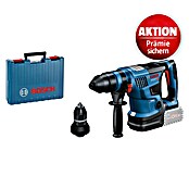 Bosch Professional AMPShare 18V Akku-Kombihammer 18V-34 CF (18 V, Ohne Akku, 5,8 J) | BAUHAUS