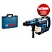 Bosch Professional AMPShare 18V Akku-Kombihammer 18V-45 C 