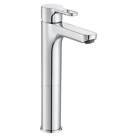 Roca Atis Grifo de lavabo de caño alto