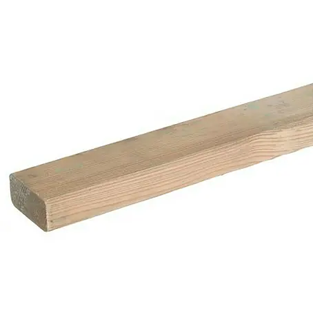 Cerland  Traviesa de madera